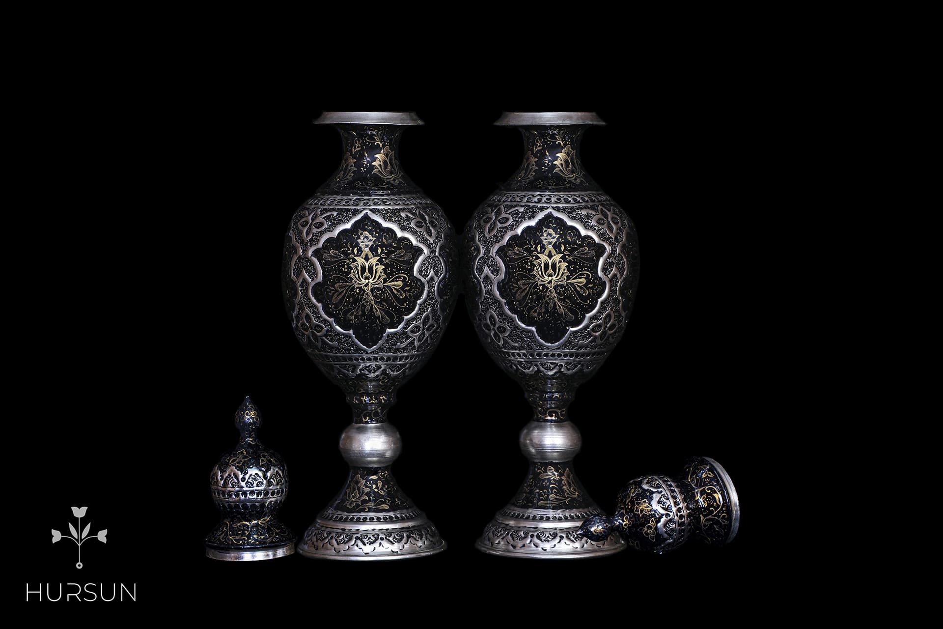 Miniature - Sonboldan